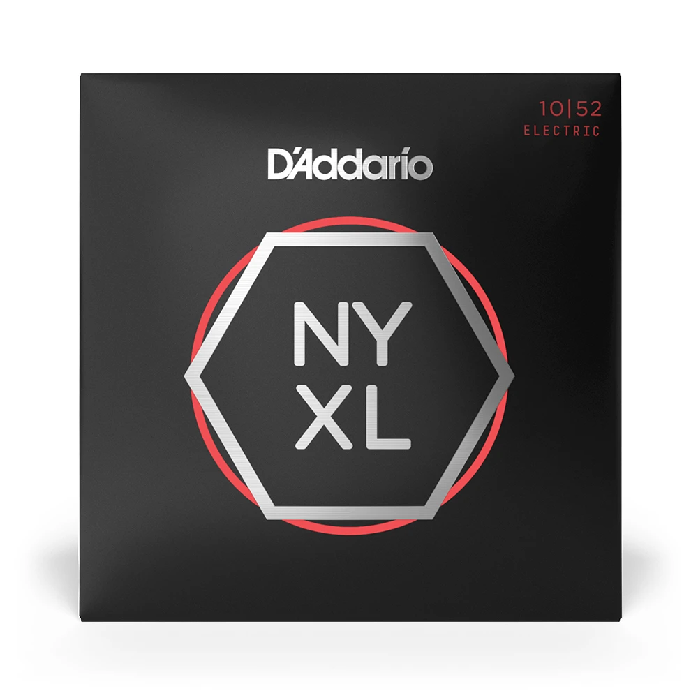 D´Addario NYXL1052 High Carbon